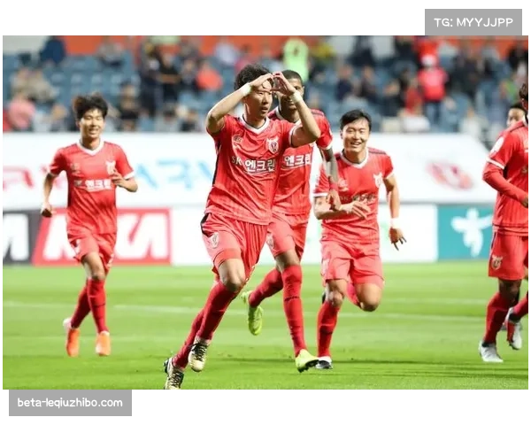 波耶特激动致谢安养助力击败金泉直言喜悦到要飞起来